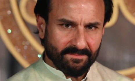 Is an underworld gang behind the attack on Saif Ali Khan? Know what Maharashtra minister said