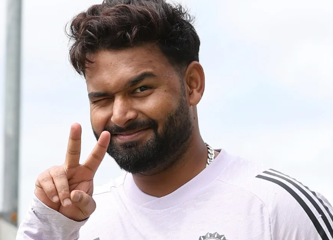 Why did Rishabh Pant reject the captaincy? Big revelation before the start of the tournament