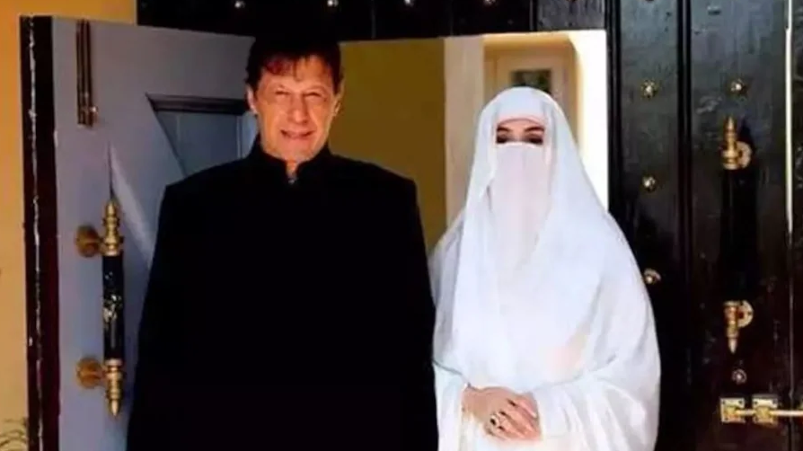 Former PM Imran Khan sentenced to 14 years in prison, wife Bushra Bibi sentenced to 7 years in prison