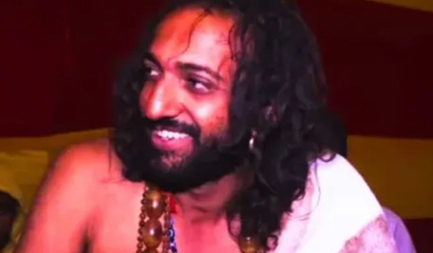 Conspiracy against IITian Baba Abhay Singh, expelled from Kumbh? ‘Saints’ have clashed with each other