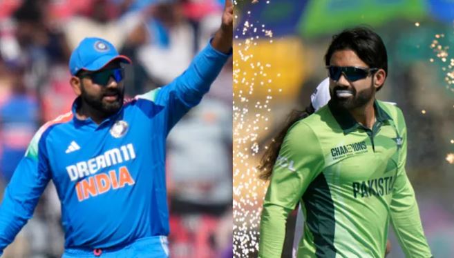 IND vs PAK पूर्वावलोकन: दुबई में चमत्कार ही पाकिस्तान की एकमात्र उम्मीद, भारत प्रबल दावेदार