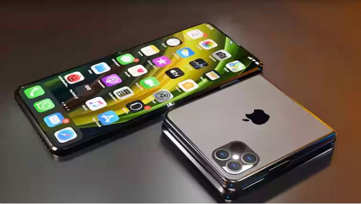 Apple will soon launch its foldable iPhone! Details leaked online