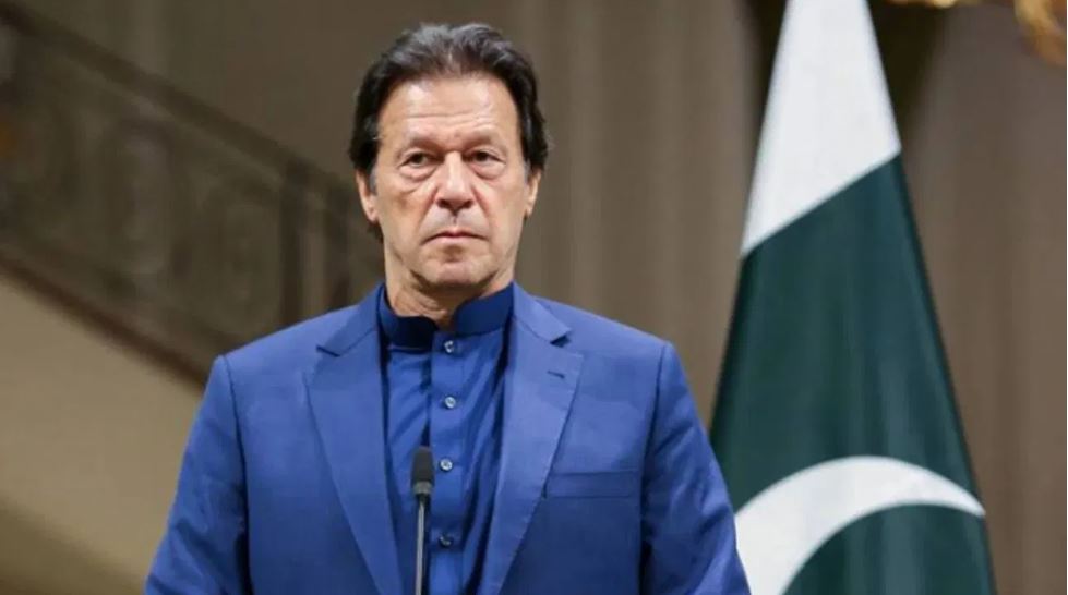 Pakistan: Supreme Court agrees to hear Imran Khan’s petitions, 5-member bench to sit on February 28