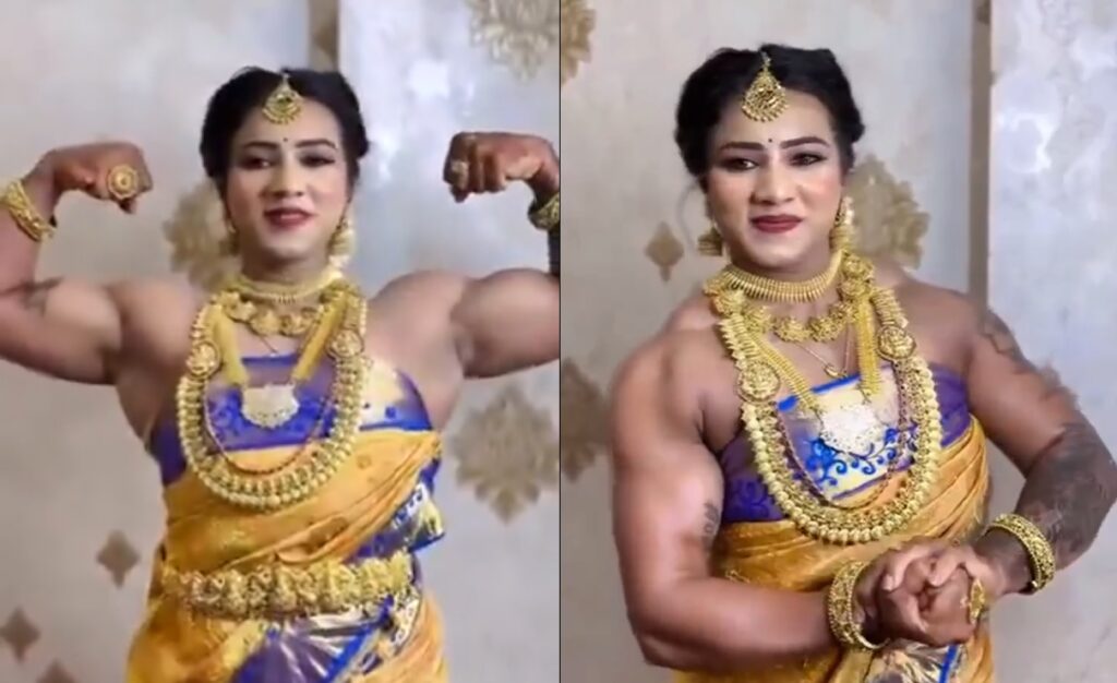 Viral Video: ऐसी बहू आएगी तो कोई भी डरेगा, क्या ससुराल क्या पति, लोगों के आए अजीब से रिएक्शन!