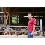 Conservation Success at Charvin Organic Farms