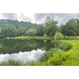 PA Lake Management Society Offers Directory of Pond Service Providers