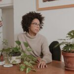 A future where we might ‘get climate right’: A conversation with Ayana Elizabeth Johnson