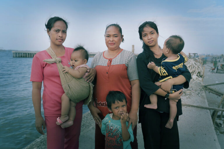 Why do child marriages persist on Jakarta’s coast?