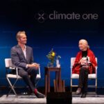 Mongabay celebrates 25 years with Jane Goodall at bought out occasion