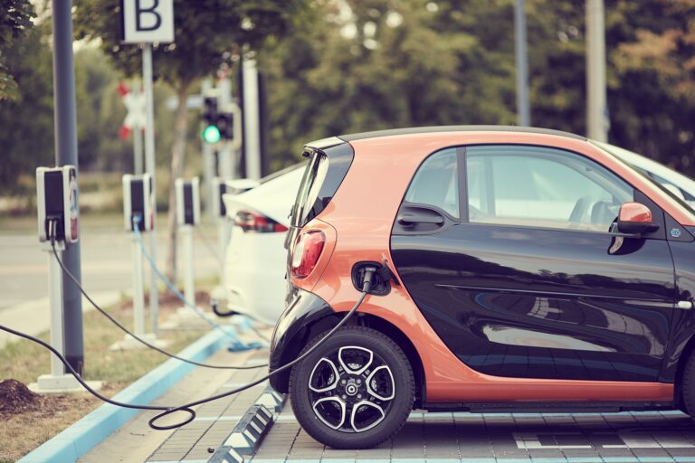 Fixing EVs’ ecological and social problems needs circularity and transport redesign