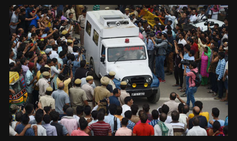 A 35-year-old man was shot dead by assailants on a motorcycle in Jharkhand’s Jamshedpur