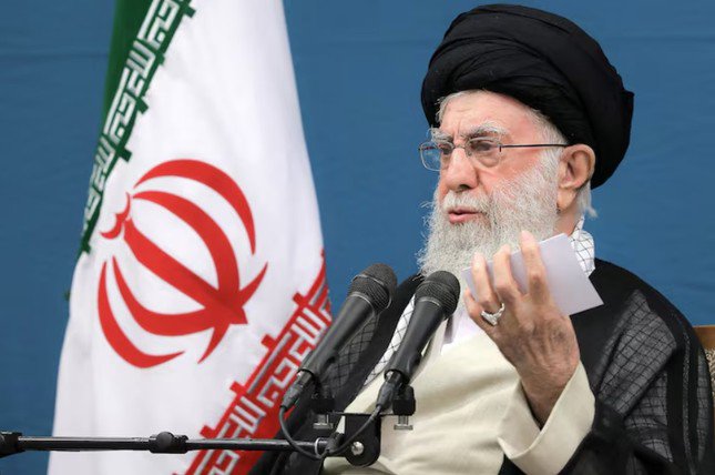 India responds to Iran’s Grand Ayatollah’s remarks